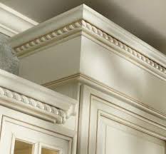 Rope Molding For Above Cabinets Kitchen Ideazz Pinterest Crown Molding Kitchen Kitchen Soffit Kitchen Cabinet Crown Molding