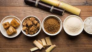 This guide explains the differences between the various types of sugar. Know The Difference Between Jaggery Brown Sugar Molasses And Sugar 24 Mantra