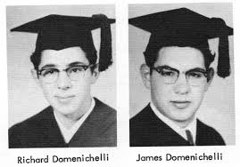 Healdsburg Junior High School Memories