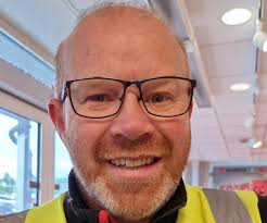 Roger Andersen er nominert til Norges hyggeligste håndverker!