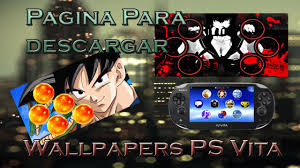Fondos de pantalla para ps vita ya esta aquí, entra y descarga todos los que desees completamente gratis, tenemos en formato png, para una mejor calidad. Pagina Para Descargar Wallpapers Para Ps Vita Livearea Y Lockscreen Youtube