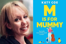 On Being a Writer in Wales: Katy Cox