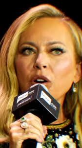 Texas flood survivor describes leaving Camp Mystic