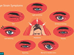 Some people swear by it. Asthenopia Eye Strain Symptoms Causes And Treatment
