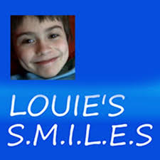 Lori Neil is fundraising for Louie's S.M.I.L.E.S
