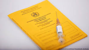 Συγκεκριμένα, το πράσινο διαβατήριο, το οποίο η ευρωπαϊκή επιτροπή θέλει να είναι έτοιμο προς χρήση από την 1η ιουνίου, φέρεται ότι θα περιλαμβάνει τρία πιστοποιητικά, δηλαδή για τον εμβολιασμό, για το διαγνωστικό τεστ (pcr ή γρήγορο τεστ αντιγόνου) ή για ανάρρωση (το. Ka8oristiko To Pistopoihtiko Embolioy Gia Ton Toyrismo Politikh Dw 25 02 2021