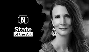 State of the Art #2: Tayve Neese of Trio House Press