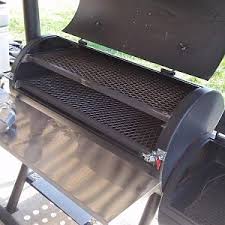 Any newer reverse flow models should probably go in a different thread. My Oklahoma Joe Longhorn W Mods Smoking Meat Forums The Best Barbecue Discussion Forum On Earth