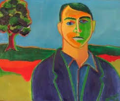 William J. Zehngut : PORTRAITS : Portraits