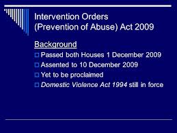 Domestic violence happens when a crime is. Domestic Violence Domestic Violence Guide To Legislative Changes Riverland Community Legal Service Ppt Download