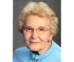 Patricia "Pat" Hendrickson Obituary (2023)