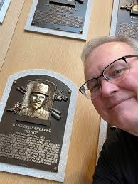 Memories of Ryno still bring great pain