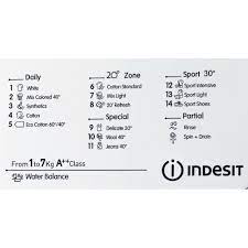 We did not find results for: Indesit Eco Time 7kg Iwc71252eco Washing Machine J2k Appliances