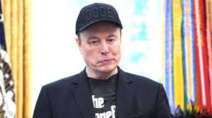 Elon Musk Demands Jeffrey Epstein Files Release While Mounting Last-Minute  Attack on Donald Trump's Megabill