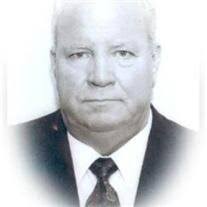 Donald R. Wallace Obituary