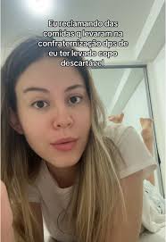 Tia Carol Partiu Copo