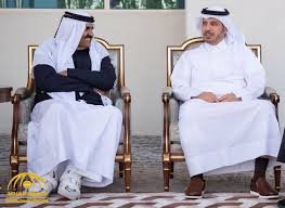 عمادة البحث العلمي والدراسات العليا. ØªÙØ§ØµÙŠÙ„ Ø²ÙŠØ§Ø±Ø© Ø­Ù…Ø¯ Ø¨Ù† Ø®Ù„ÙŠÙØ© Ù„Ø±Ø¦ÙŠØ³ ÙˆØ²Ø±Ø§Ø¡ Ù‚Ø·Ø± Ø§Ù„Ø³Ø§Ø¨Ù‚ Ø¹Ø±Ø¶ Ù…Ø§Ù„ÙŠ Ø¶Ø®Ù… Ù„Ø¥Ø³ÙƒØ§ØªÙ‡ ÙˆØ±ÙØ¹ Ø§Ù„Ø¥Ù‚Ø§Ù…Ø© Ø§Ù„Ø¬Ø¨Ø±ÙŠØ© Ø¹Ù„Ù‰ Ø±Ø£Ø³ Ø§Ù„Ù…Ø·Ø§Ù„Ø¨ ØµØ­ÙŠÙØ© Ø§Ù„Ù…Ø±ØµØ¯
