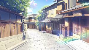 48 Japanese Anime Street 1080p Wallpapers On Wallpapersafari Japan aesthetic anime, japan aesthetic wallpapers wallpaper cave. japanese anime street 1080p wallpapers