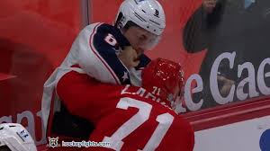 When submitting content, please abide by our submission. Zach Werenski