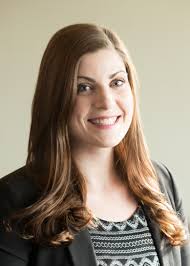 Dani Saunders — ALCHEMY