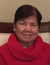 Obituary information for Florentina Simpelo Macapagal