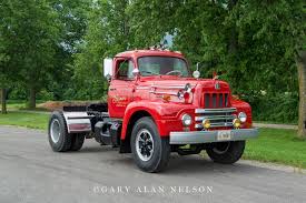 Image result for Federal Yellow 1964 International Truck