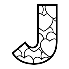 Escuela Infantil Castillo De Blanca Letras San Valentin En 2020 Letras Abecedario Para Imprimir San Valentin Letras