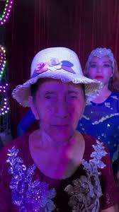 Circo Segovia: ¡El Gozo de Abuelita Lita!