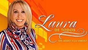 Kosters also commented that bozzo does not have a permanent home in mexico city. Laura De Todos Tv Series 2009 Imdb