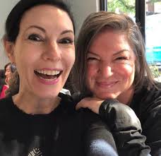 S1, Episode 3: Jill Kargman