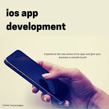 Ios App Development Fatbit Technologies Is A Top Ios App Development Company Developing Secure Iph Iphone App Development Ios App Development App Development
