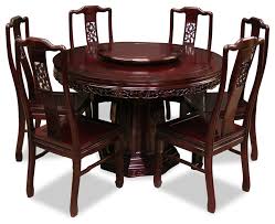 1920's antique gothic dining side chair (price: Round Dining Table For 6 You Ll Love In 2021 Visualhunt