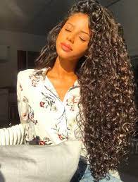 Pin By Raven On Hair Inspo Curly Hair Photos Curly Hair Styles Naturally Curly Hair Styles