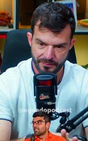 Daniel não vai ser governador porque topou um cara mais experiente que ele,  Helder Barbalho' diz deputado