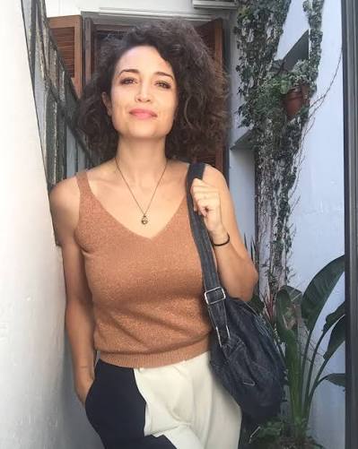 Look completo de @galponderopa