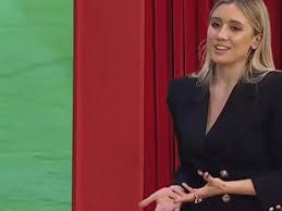 La llegada de boca al atanasio girardot. Morena Beltran Y Su Esplendido Entendimiento De Juego Que Impresiona En America Latina Somosfan Com