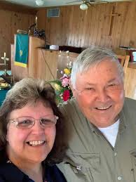 Wesley UMC McGehee, AR