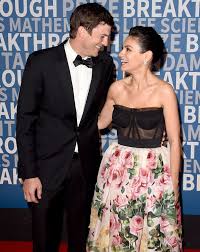 I wonder what are in your dreams 🤔#milakunis #милакунис. Mila Kunis Jokes She And Ashton Kutcher Did Super Bowl Ad To Get Freedom From Kids In Quarantine