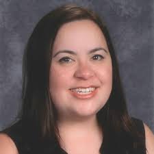 Mrs. Stouffer's Music Room