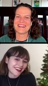 Where I'm From #121, By Krista Turnbull, Inspired by George Ella Lyon, I am  from Clifford, the Big Red Van., From St-Hubert and Tim Hortons., I am from  the Top Tower of our childhood adventures, ...