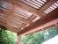Metal Patio Roof