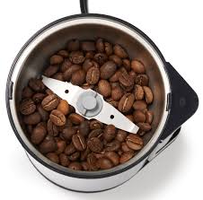 Maybe you would like to learn more about one of these? What Is The Best Type Of Coffee Grinder Blade Or Burr