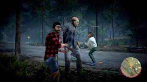 See what we're working on, read patch notes, view future content, and more. Friday The 13th The Game Pc 60fps Gameplay 1080p Youtube