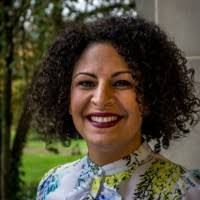 Tatiana Correa, MDiv