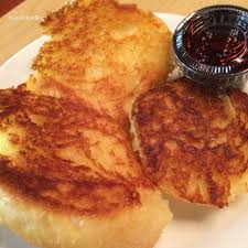 The same owners of liliha bakery, yummy's and the signature steak house. Hawaii Mom Blog Brunch At Liliha Bakery Nimitz