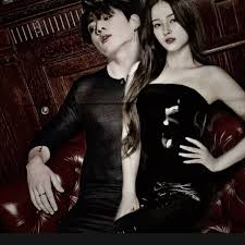 See more ideas about jungkook, nancy, nancy jewel mcdonie. Photo Shared By Nancy Y Jungkook On May 13 2020 Tagging Jungkook Bighitentertainment And Nancyjewel Mcdonie Image May Contain Cute Couples Jungkook Nancy