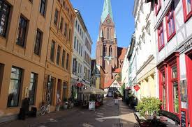 Die wohnungen liegen zentral in der schweriner altstadt. Wohnungen In Schwerin Innenstadt Mieten Wgs Schwerin