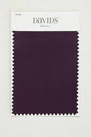 Bridesmaid Dress Fabric Swatches Satin Fabric Swatches Bridesmaid Dress Colors Davids Bridal Bridesmaid Dresses Davids Bridal