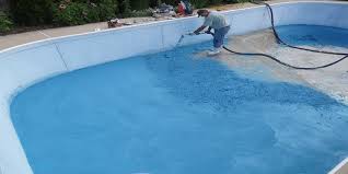 Swimming Pool Resurfacing Company Contemporary Pools Pool Resurfacing Swimming Pool Resurfacing Pool