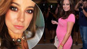 Aktorka pozuje do zdjęcia nago. Anna Mucha W Ciazy Kiedy Urodzi Trzecie Dziecko